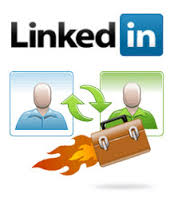 linkedin lubcenter