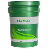 lubrax aluminium fg