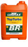 LUBRAX TOP TURBO 15w40 