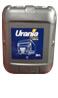 URANIA TURBO 15w40 